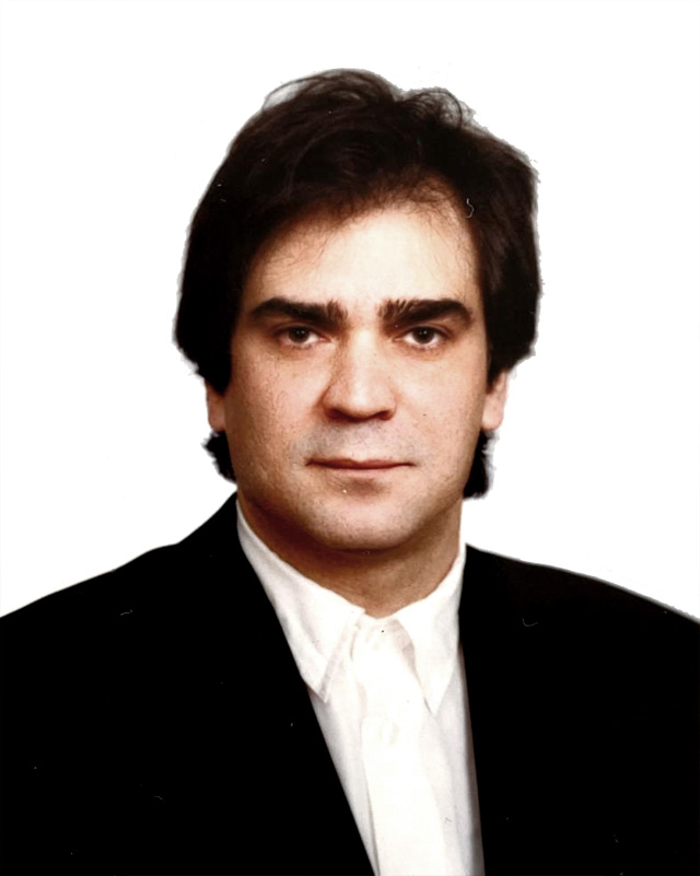 Professional Service